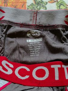 Scott Briefs