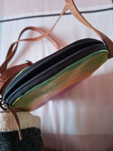 DailyObjects Sling Bag