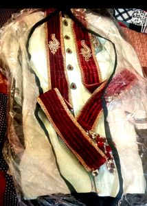Sherwani Party Wear
