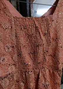 Gown For Sell Bhut Hi Pyara H