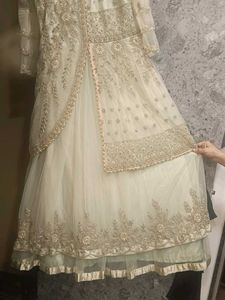 Beautiful Ethnic Gown