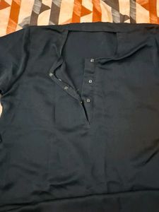 Black Abaya burqa