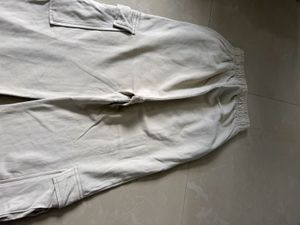 Trendy Cargo Pants