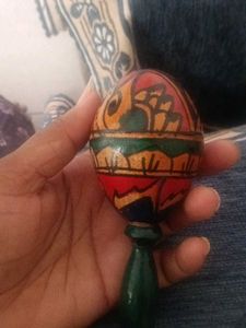 wooden toy