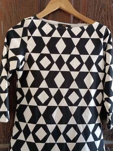 Zink London Dress