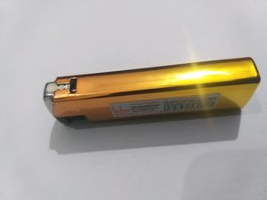 METAL JET FLAME LIGHTER