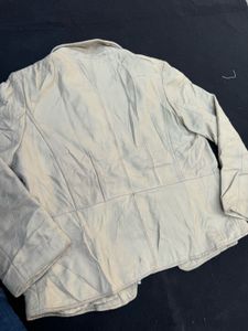 Brandon Thomas Original Girls Leather Jacket