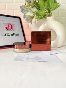 Hourglass Veil Setting Powder