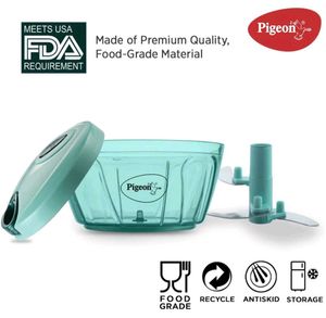 Manual Food Chopper