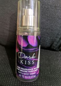 B&BW Dark Kiss Mist( 75ml)