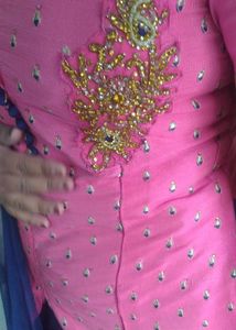 Beautiful Dress