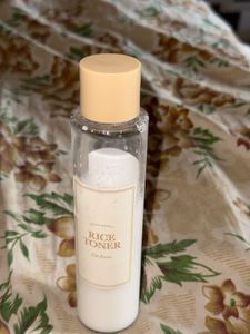 I'm From Rice Toner - Hydrating &amp; Brightening