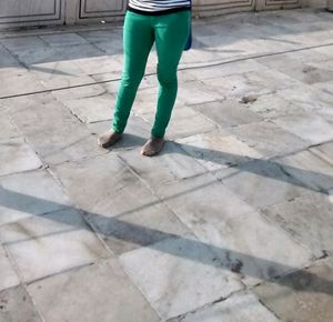 Madame Jeans
