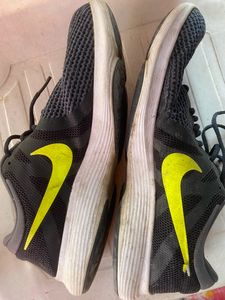 Nike Branded Men’s Shoe