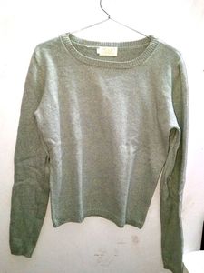 Woolen Sweater
