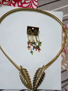 Beautiful Stylish Earings