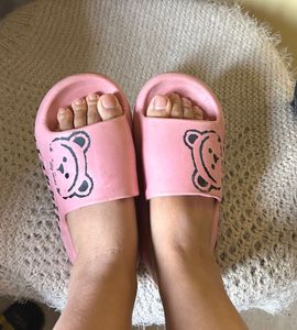Cute Bathroom Sandal