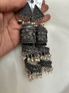 Twisted Brand New Earrings