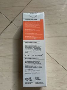 Bare Anatomy Root Lift &amp; Volume Spray