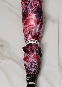Stylish Floral Print Foldable Umbrella combo of 2