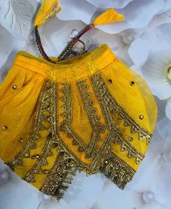 Yugal Sarkar Fancy Dress Size,3,4,5