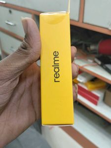 Realme Buds 3 Type-C Earphones