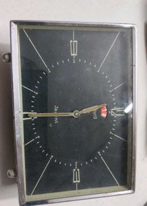 Vintage Jayco Alarm Clock nt working