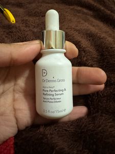 Dr Dennis Gross Pore Perfecting Serum
