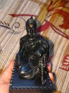 Shivaji Maharaj Statue
