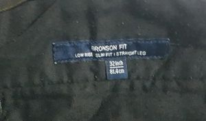 Arrow  Pant