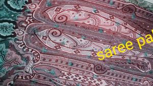 Saree for sale Like A Good  Condition