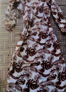 cotton kurti