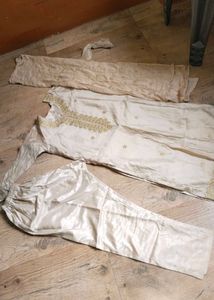 Elegant Embellished Kurta