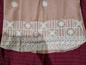 Embroidered top for Women