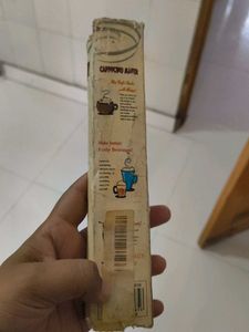 Portable Coffee Maker ☕