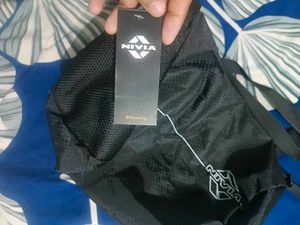 pack of two ✌ Nivia Black Duffle Bag