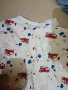 Cute Baby Rompers (Set of 5)