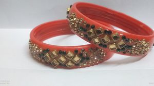 2set BanglesHandmade . Each One Price Hurry Up Follow N Like