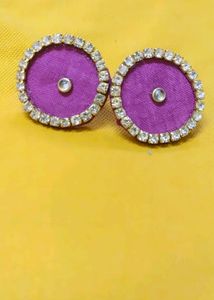 Handmade Earrings ✨