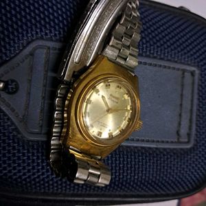 1980s vintage HMT DEEPA (GP Dial)