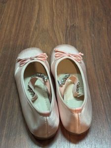 Sparkly Ballet Flats for women