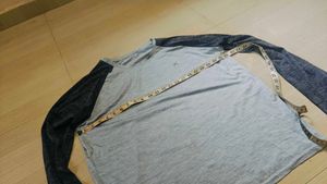 Hrx Full Sleeves