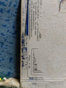 Children Board Books