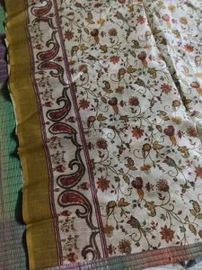 Paisley Print dupatta