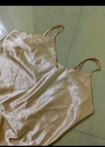 Satin Slip Dress💖💖