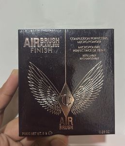 Charlotte Tilbury Airbrush Flawless Finish Powder