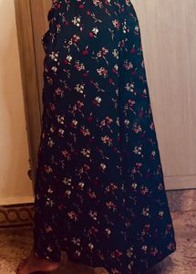 Floral Palazzo