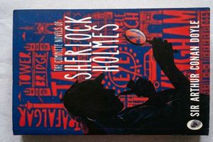 The Complete Novels of Sherlock Holmes