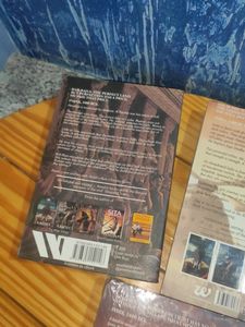 Amish Ram Chandra Series 3 Books
