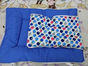7-in-1 Complete Newborn Baby Bedding &amp; Travel Set